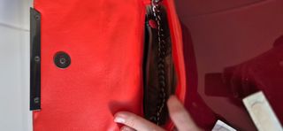 Bolso Adolfo Domínguez