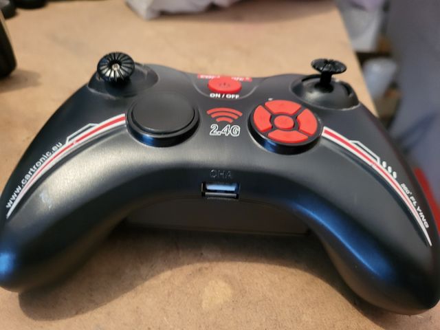 Mando universal cartronic 2,4G