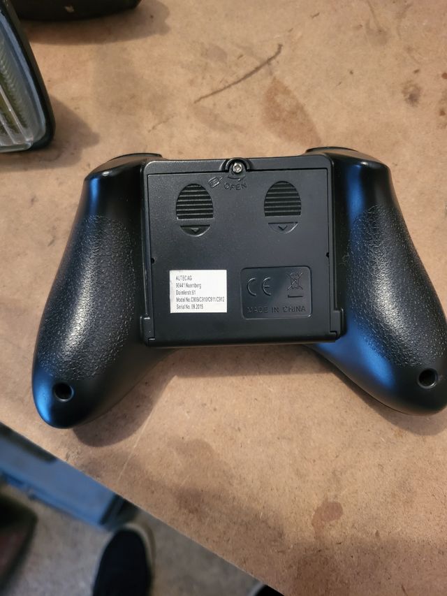 Mando universal cartronic 2,4G