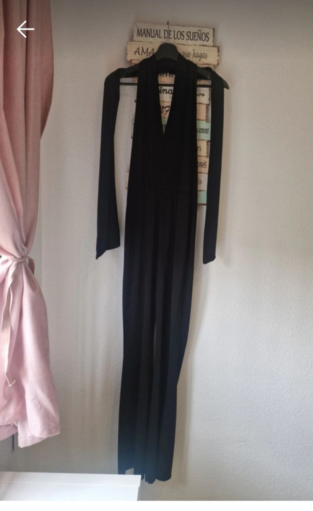 Mono Multiposicion Negro