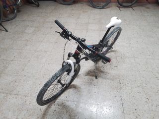 Bici junior- infantil