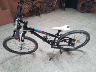 Bici junior- infantil