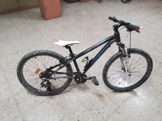 Bici junior- infantil