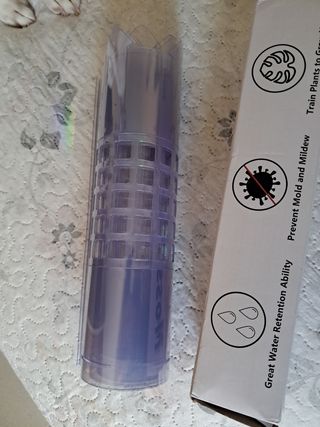 Tres Tutores para  plantas