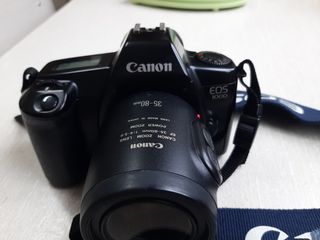 Camara analógica EOS 1000