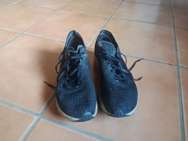 Zapatillas running