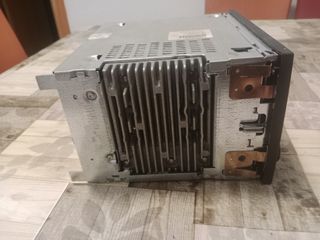 Radio CD MP3 Volkswagen polo