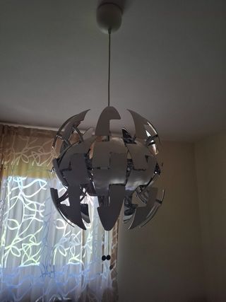 LAMPADARIO IKEA PS 2014 Lampada a sospen