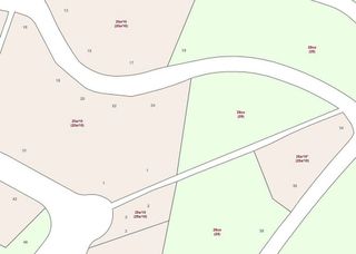 Terreno en venta en La Floresta - Les Planes en Sant Cugat del Vallès