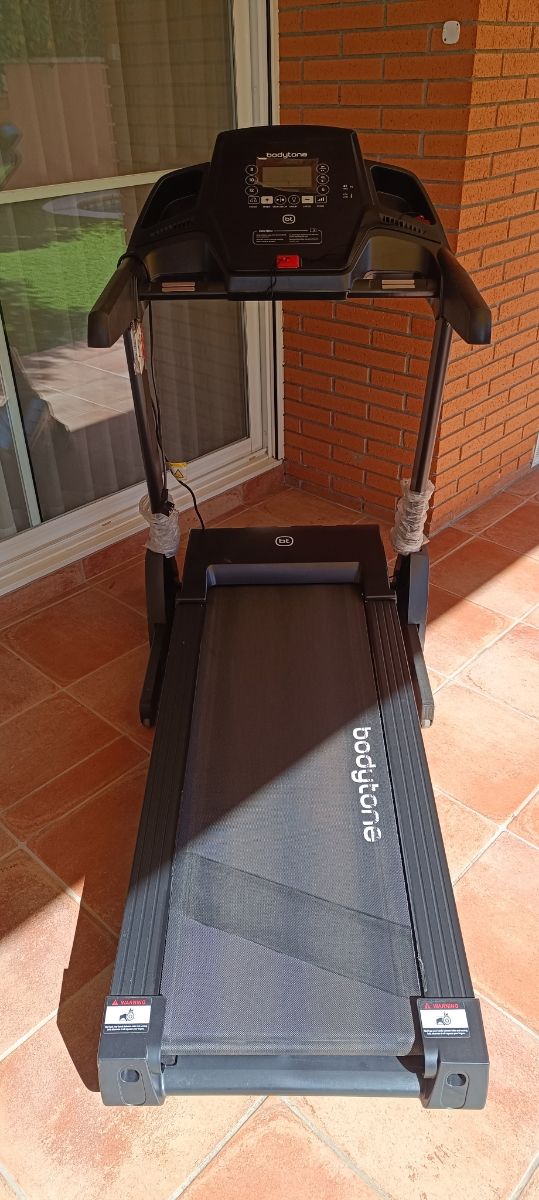 Cinta córrer BODYTONE 14