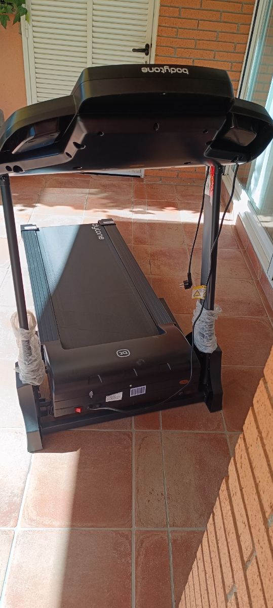 Cinta córrer BODYTONE 14