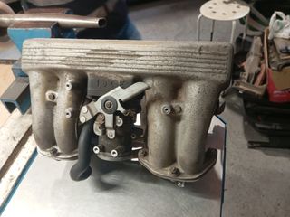 Colector admisión 316 i e36 motor m40b16