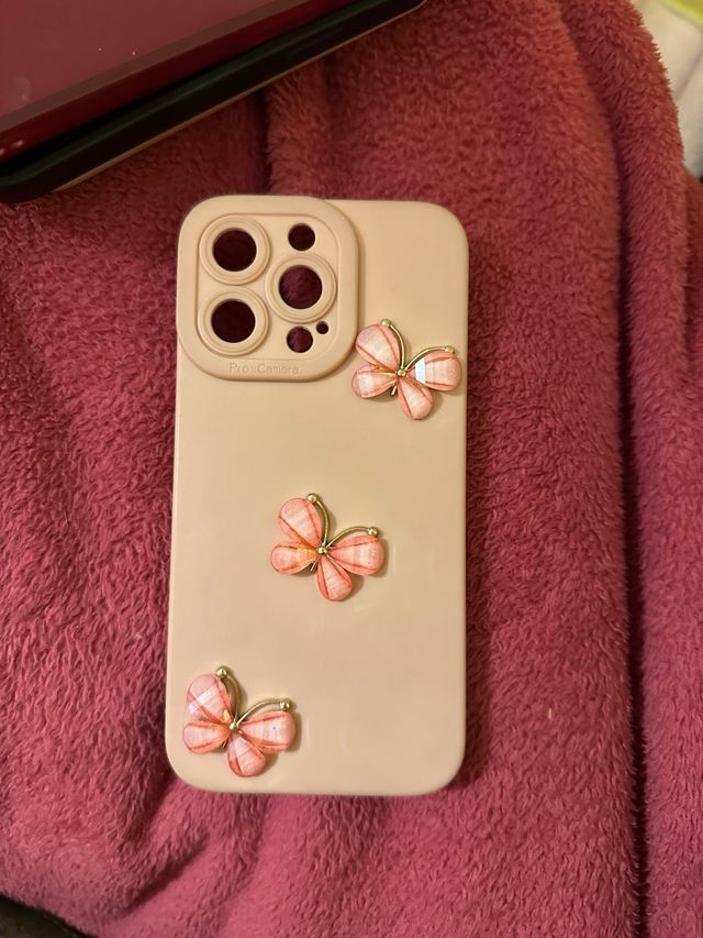 Cover iphone 13 pro