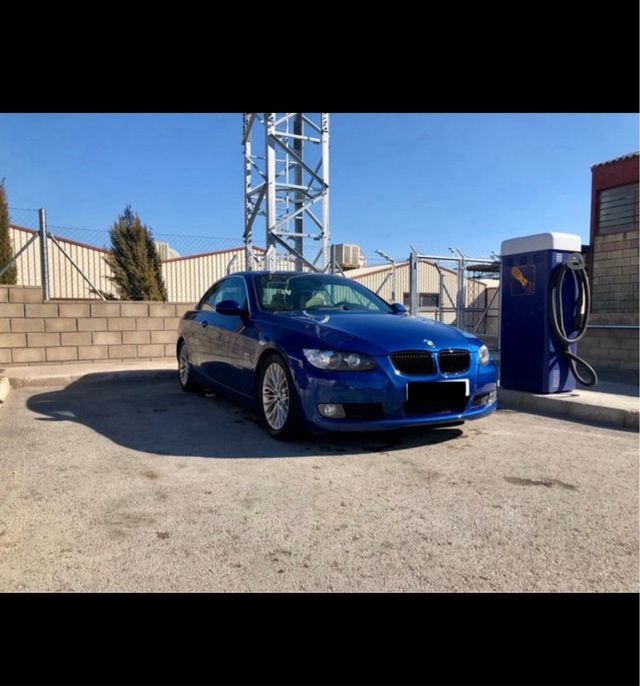 BMW Serie 3 2007
