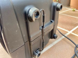 Mini soplador/secador de aire XPOWER