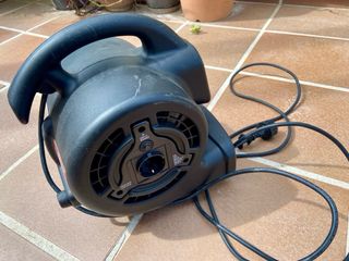 Mini soplador/secador de aire XPOWER