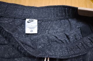 Pantalón corto Nike