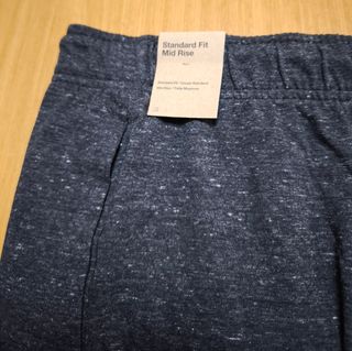 Pantalón corto Nike