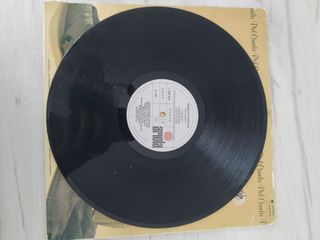 Vinilo antiguo de Agustin Pantoja