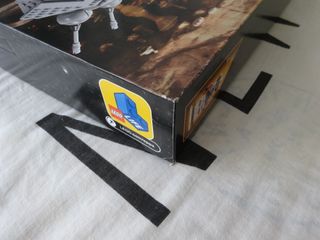 Lego Star Wars AT-TE Set 75337