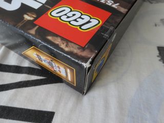 Lego Star Wars AT-TE Set 75337