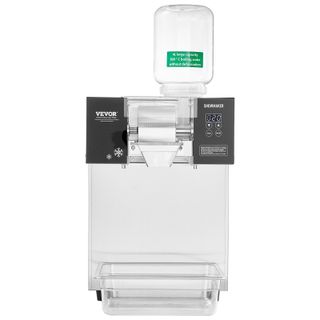 Macchina Ghiaccio a Fiocchi di Neve Commerciale 18