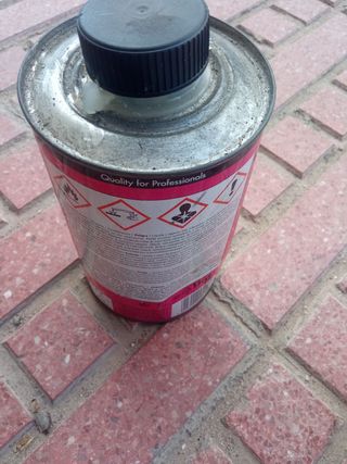 Cola PVC Tangit
