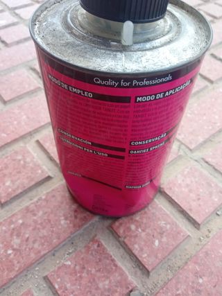 Cola PVC Tangit