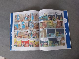 Asterix: Asterix in Corsica