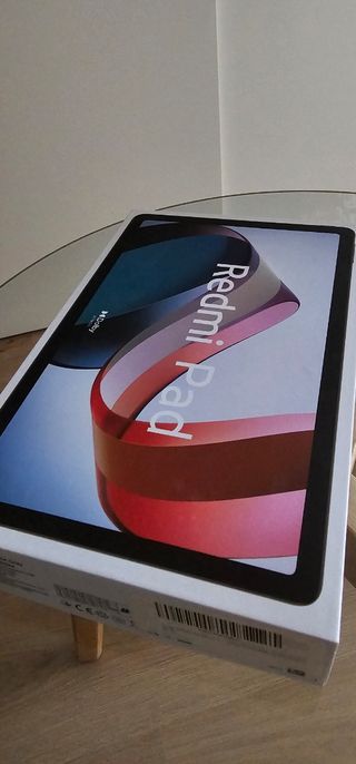 Redmi Pad Graphite Gray