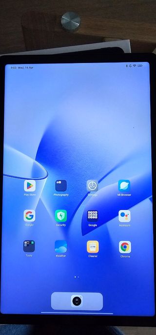 Redmi Pad Graphite Gray