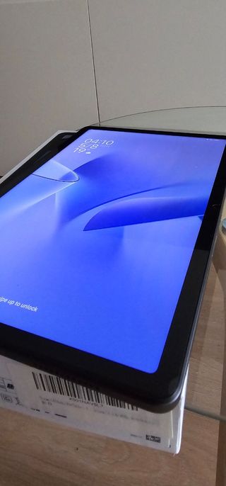 Redmi Pad Graphite Gray