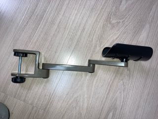 Reposabrazos Jincomso  Comodidad Ergonómica para Escritorio