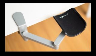 Reposabrazos Jincomso  Comodidad Ergonómica para Escritorio