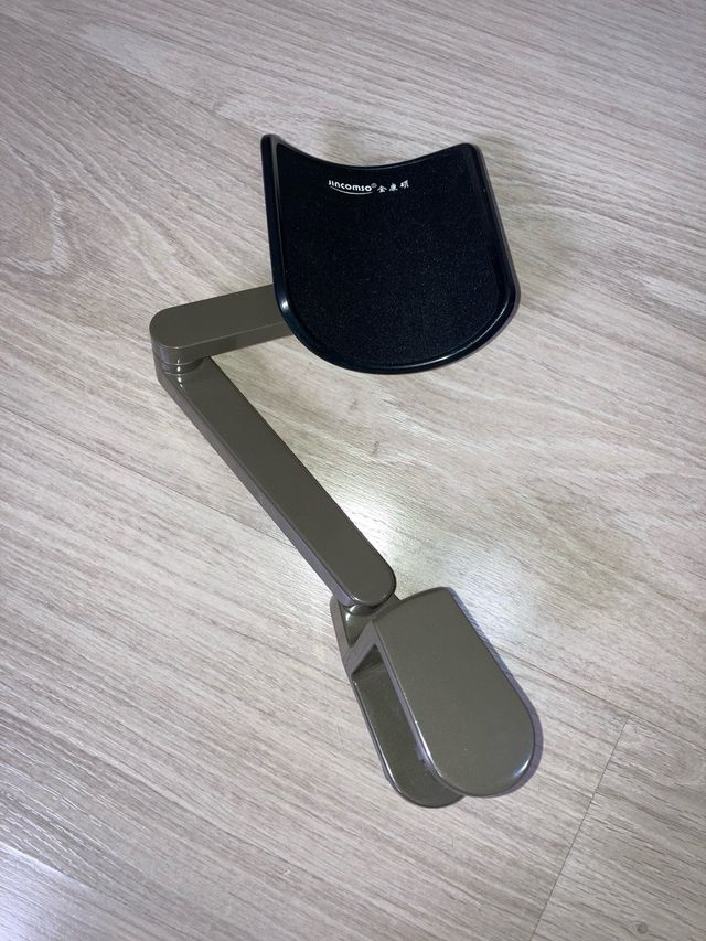 Reposabrazos Jincomso Comodidad Ergonómica para Escritorio