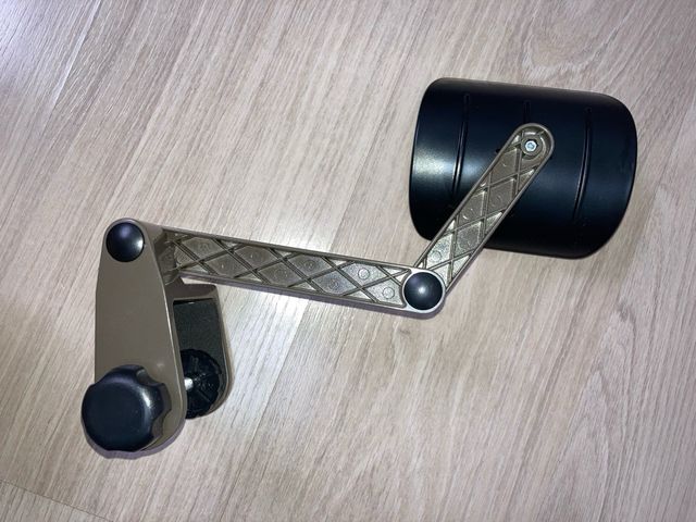 Reposabrazos Jincomso Comodidad Ergonómica para Escritorio