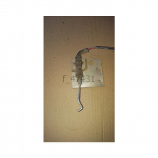 Motor cierre centralizado delantero izquie f_47431