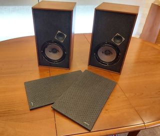 ALTAVOCES  JAMO J-15