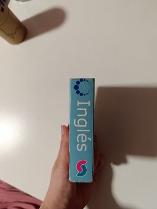 Diccionario de inglés Collins