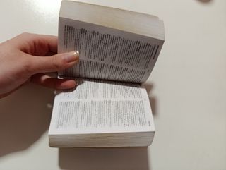 Diccionario de inglés Collins