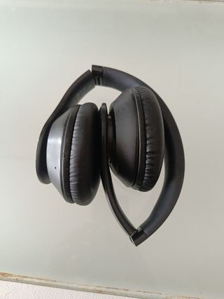 Auriculares diadema bluetooth