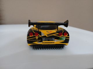 Coche para scalextric