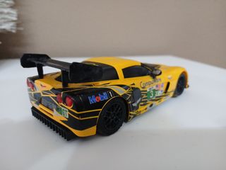 Coche para scalextric