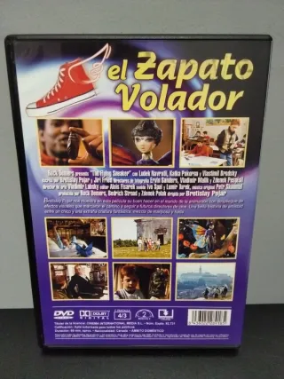 DVD. Pelis a 6€. Cine juvenil