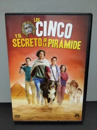 DVD. Pelis a 6€. Cine juvenil