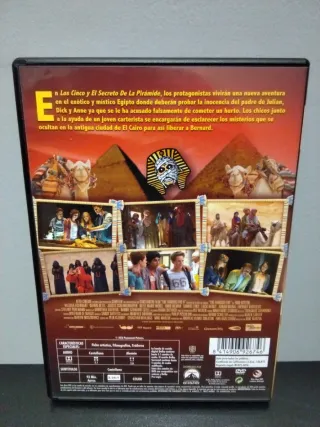 DVD. Pelis a 6€. Cine juvenil