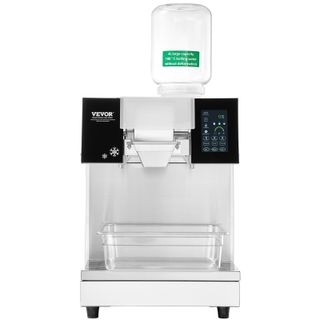 Macchina Ghiaccio a Fiocchi di Neve Commerciale 23