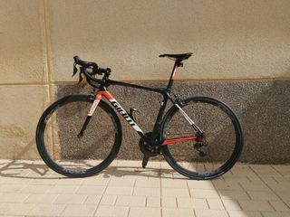 Giant Team Sunweb y Zapatillas Ekoi road S4