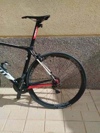 Giant Team Sunweb y Zapatillas Ekoi road S4