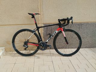 Giant Team Sunweb y Zapatillas Ekoi road S4